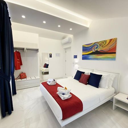 Villa Gabriella - Rooms&Breakfast Sant'Agnello Esterno foto